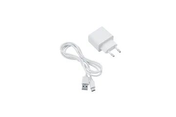 Maxi LED-Bordlampe Genopladelig Mathvid - Belysning - Lamper & indendørsbelysning - Vindueslampe - Vindueslampe på fod