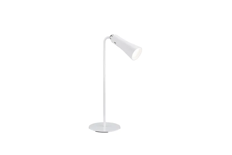 Maxi LED-Bordlampe Genopladelig Mathvid - Belysning - Lamper & indendørsbelysning - Vindueslampe - Vindueslampe på fod