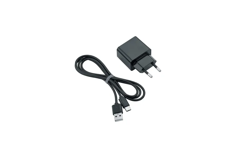 Maxi LED-Bordlampe Genopladelig Matsort - Belysning - Lamper & indendørsbelysning - Vindueslampe - Vindueslampe på fod