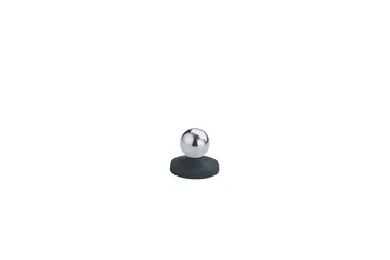 Maxi LED-Bordlampe Genopladelig Matsort - Belysning - Lamper & indendørsbelysning - Vindueslampe - Vindueslampe på fod