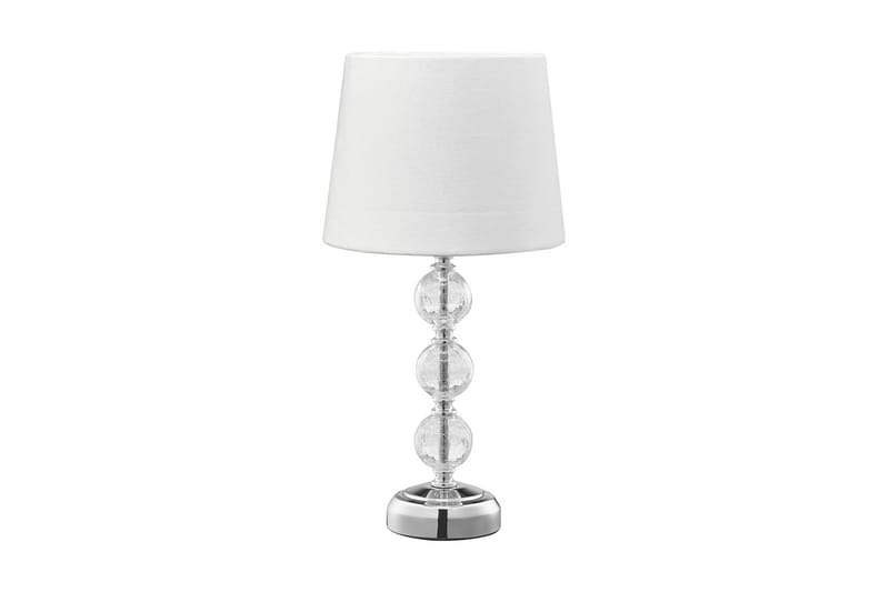 Pixie Design Alvina Bordlampe 40 cm - Pixie Design - Vindueslampe på fod - Soveværelse lampe - Stuelampe - Sengelampe bord - Vindueslampe - Bordlampe