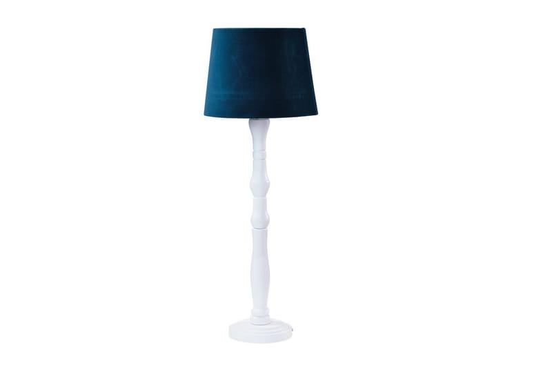 Pixie Design Elin Bordlampe 58,5 cm - Pixie Design - Vindueslampe på fod - Soveværelse lampe - Stuelampe - Sengelampe bord - Vindueslampe - Bordlampe