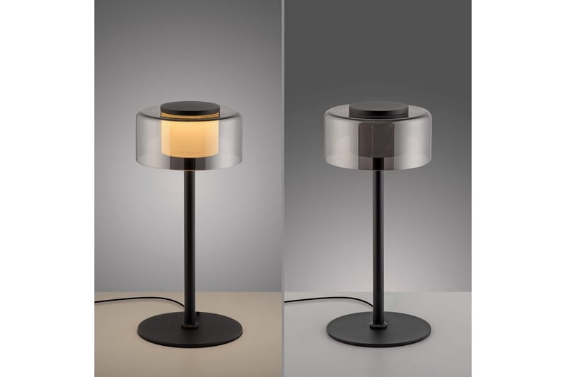 Rika Paul Neuhaus Bordlampe - Belysning - Lamper & indendørsbelysning - Vindueslampe - Vindueslampe på fod