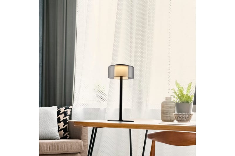 Rika Paul Neuhaus Bordlampe - Belysning - Lamper & indendørsbelysning - Vindueslampe - Vindueslampe på fod