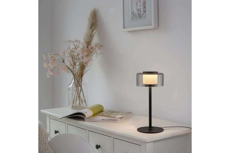 Rika Paul Neuhaus Bordlampe - Belysning - Lamper & indendørsbelysning - Vindueslampe - Vindueslampe på fod