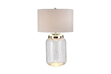 Sola Quintiesse Bordlampe - Belysning - Lamper & indendørsbelysning - Sengelampe - Sengelampe bord