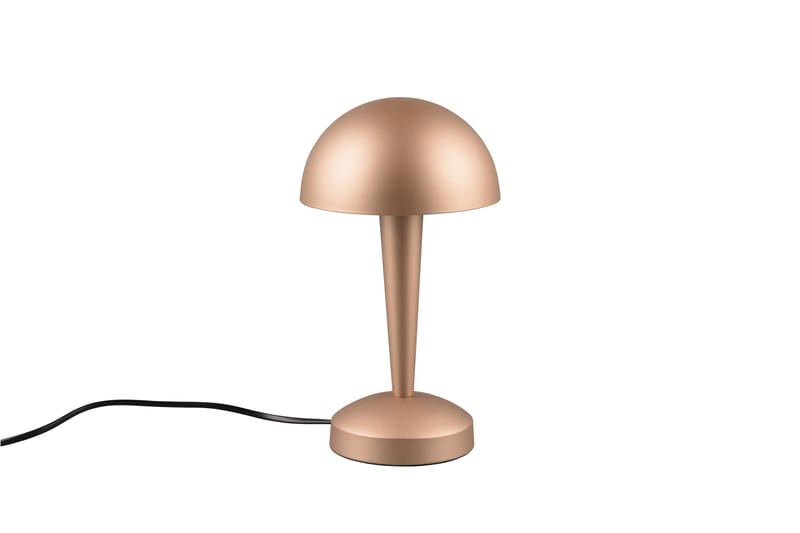 Trio Lighting Canaria Bordlampe E14 (inkl.) Kaffe Brun - Belysning - Lamper & indendørsbelysning - Vindueslampe - Vindueslampe på fod