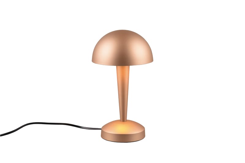 Trio Lighting Canaria Bordlampe E14 (inkl.) Kaffe Brun - Belysning - Lamper & indendørsbelysning - Vindueslampe - Vindueslampe på fod