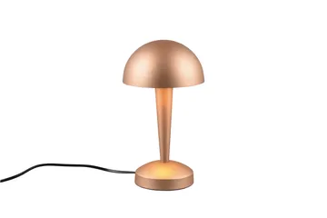 Trio Lighting Canaria Bordlampe E14 (inkl.) Kaffe Brun - Belysning - Lamper & indendørsbelysning - Vindueslampe - Vindueslampe på fod