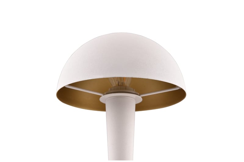 Trio Lighting Canaria Bordlampe E14 (inkl.) Matt Hvit - Belysning - Lamper & indendørsbelysning - Vindueslampe - Vindueslampe på fod