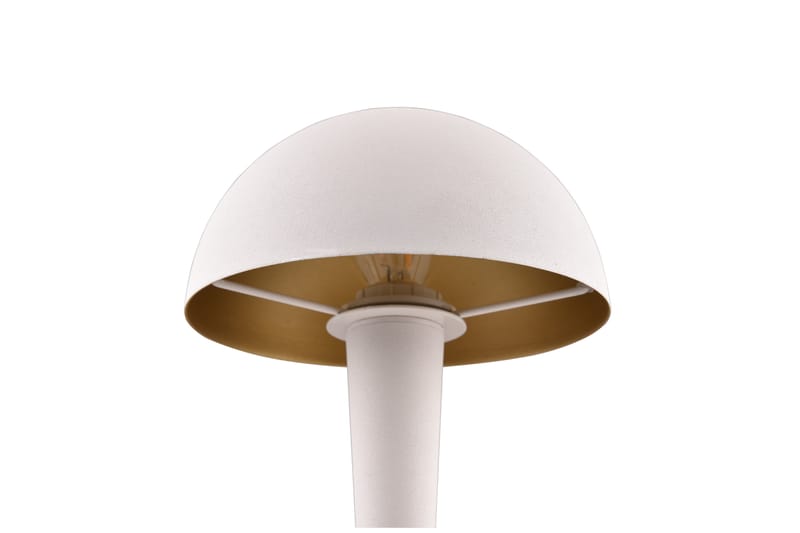 Trio Lighting Canaria Bordlampe E14 (inkl.) Matt Hvit - Belysning - Lamper & indendørsbelysning - Vindueslampe - Vindueslampe på fod