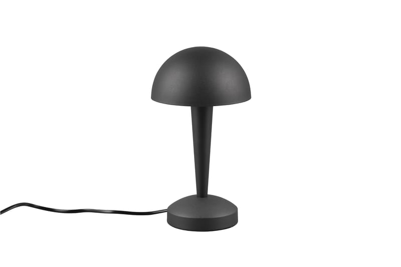 Trio Lighting Canaria Bordlampe E14 (inkl.) Matt Sort - Belysning - Lamper & indendørsbelysning - Vindueslampe - Vindueslampe på fod