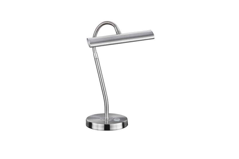 Trio Lighting Curtis LED bordlampe stål - Belysning - Lamper & indendørsbelysning - Vindueslampe - Vindueslampe på fod