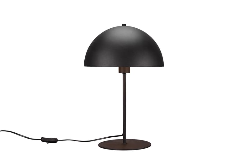 Trio Lighting Nola Bordlampe 45 cm E27 Matsort, undefined