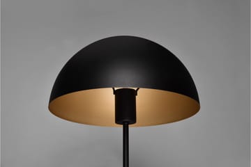 Trio Lighting Nola Bordlampe 45 cm E27 Matsort - Belysning - Lamper & indendørsbelysning - Vindueslampe - Vindueslampe på fod
