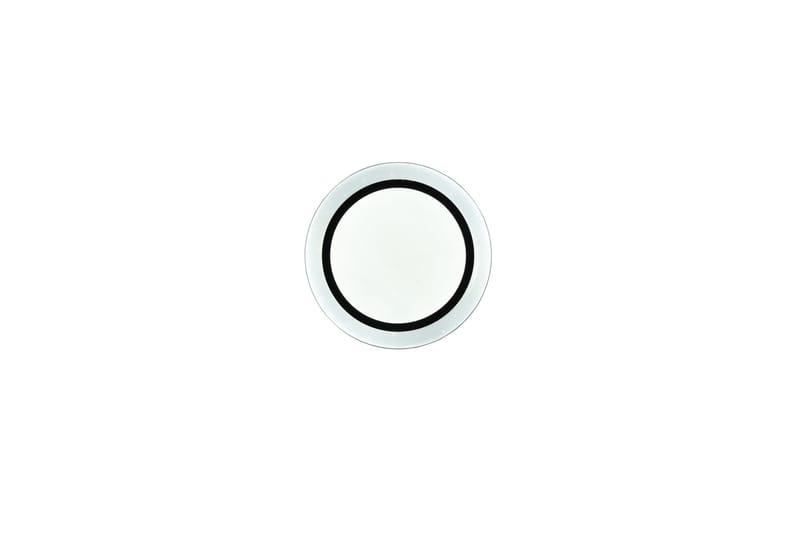 Atria LED-loftlampe 27 cm MatSort - Belysning - Lamper & indendørsbelysning - Vindueslampe - Vindueslampe hængende