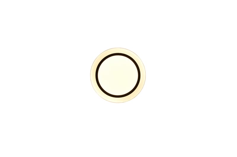 Atria LED-loftlampe 27 cm MatSort - Belysning - Lamper & indendørsbelysning - Vindueslampe - Vindueslampe hængende