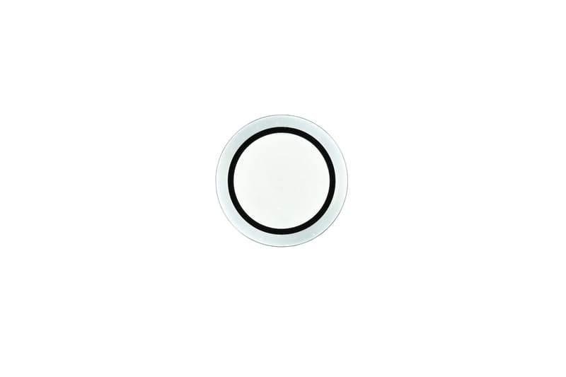 Atria LED-loftlampe 27 cm MatSort - Belysning - Lamper & indendørsbelysning - Vindueslampe - Vindueslampe hængende