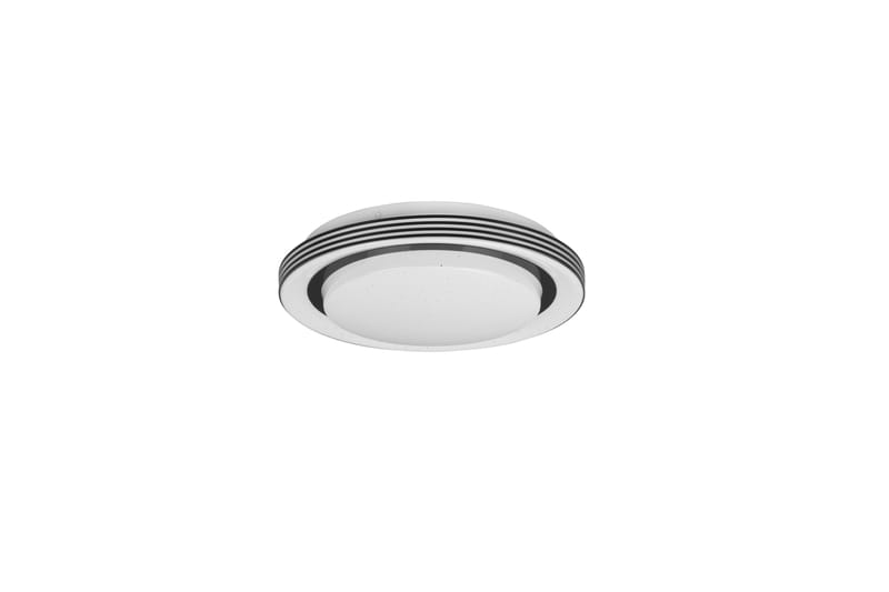 Atria LED-loftlampe 27 cm MatSort - Belysning - Lamper & indendørsbelysning - Vindueslampe - Vindueslampe hængende