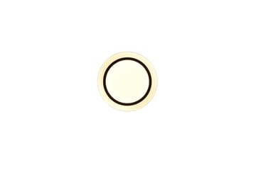 Atria LED-loftlampe 27 cm MatSort - Belysning - Lamper & indendørsbelysning - Vindueslampe - Vindueslampe hængende