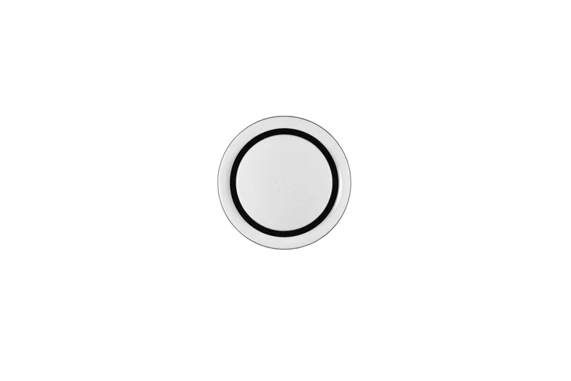 Atria LED-loftlampe 27 cm MatSort - Belysning - Lamper & indendørsbelysning - Vindueslampe - Vindueslampe hængende