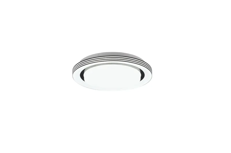 Atria LED-loftlampe 27 cm MatSort - Belysning - Lamper & indendørsbelysning - Vindueslampe - Vindueslampe hængende