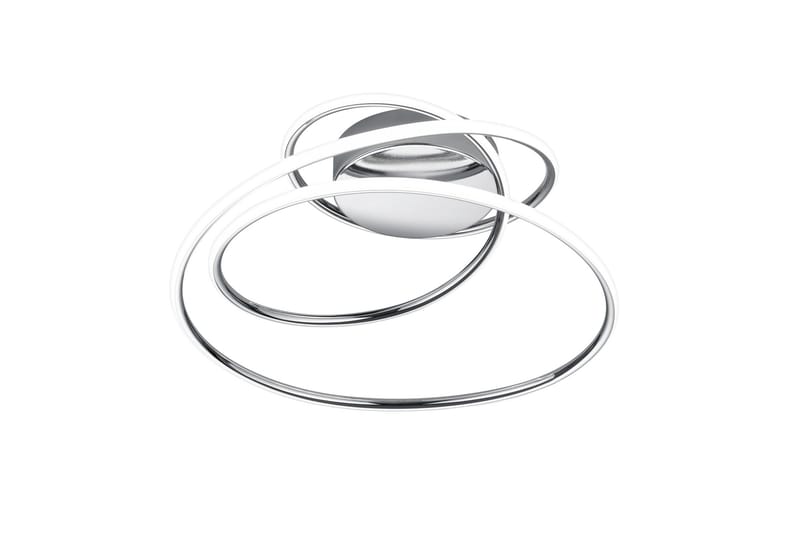 Bologna LED-Loftlampe Krom, undefined