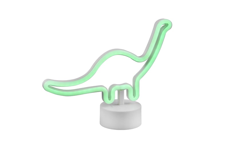 Bronto LED-bordlampe hvid - Belysning - Lamper & indendørsbelysning - Vindueslampe - Vindueslampe hængende