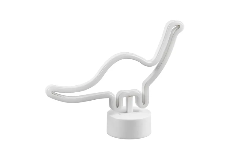 Bronto LED-bordlampe hvid - Belysning - Lamper & indendørsbelysning - Vindueslampe - Vindueslampe hængende