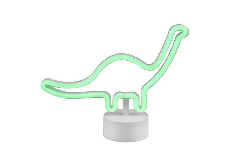 Bronto LED-bordlampe hvid - Belysning - Lamper & indendørsbelysning - Vindueslampe - Vindueslampe hængende