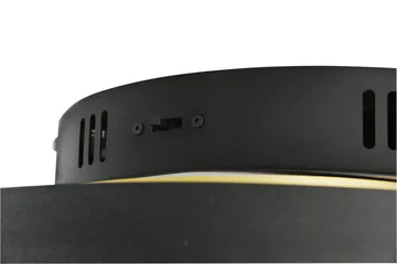 Caya LED-loftlampe Matmessing - Belysning - Lamper & indendørsbelysning - Vindueslampe - Vindueslampe hængende