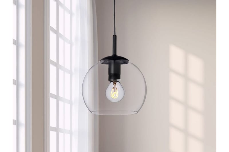Cottex Capella Loftlampe - Cottex - Loftlampe køkken - Vindueslampe hængende - Vindueslampe - Pendellamper & hængelamper - Soveværelse lampe - Stuelampe