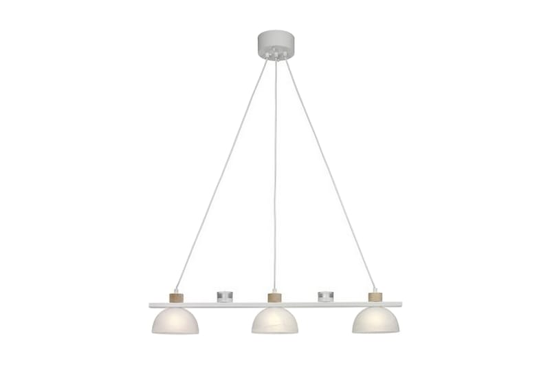 Cottex Divoza Loftlampe - Loftlampe køkken - Vindueslampe hængende - Vindueslampe - Pendellamper & hængelamper - Soveværelse lampe - Stuelampe