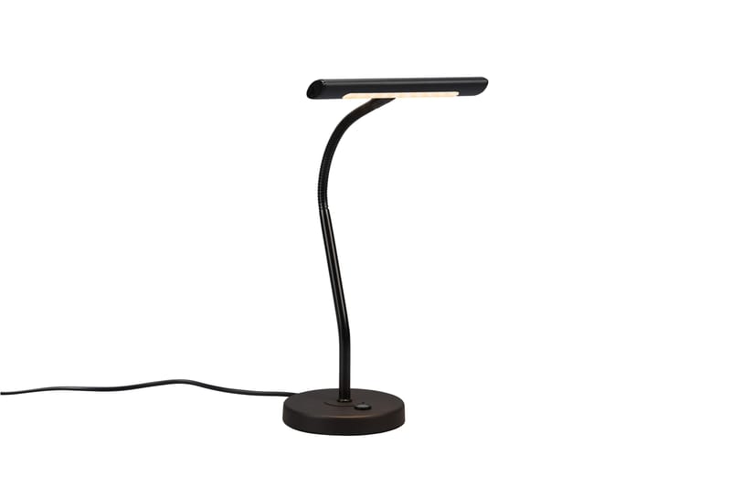 Curtis LED-bordlampe MatSort - Belysning - Lamper & indendørsbelysning - Vindueslampe - Vindueslampe hængende