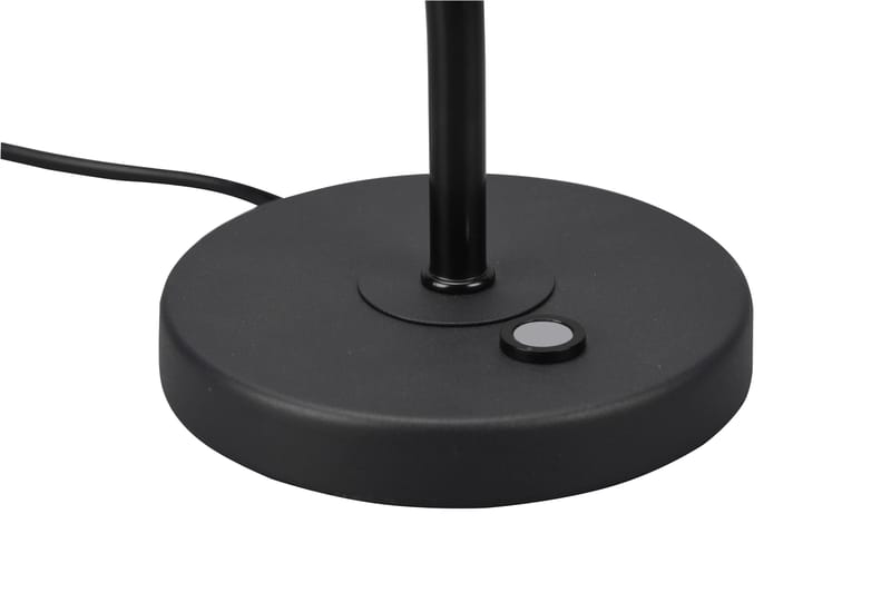 Curtis LED-bordlampe MatSort - Belysning - Lamper & indendørsbelysning - Vindueslampe - Vindueslampe hængende