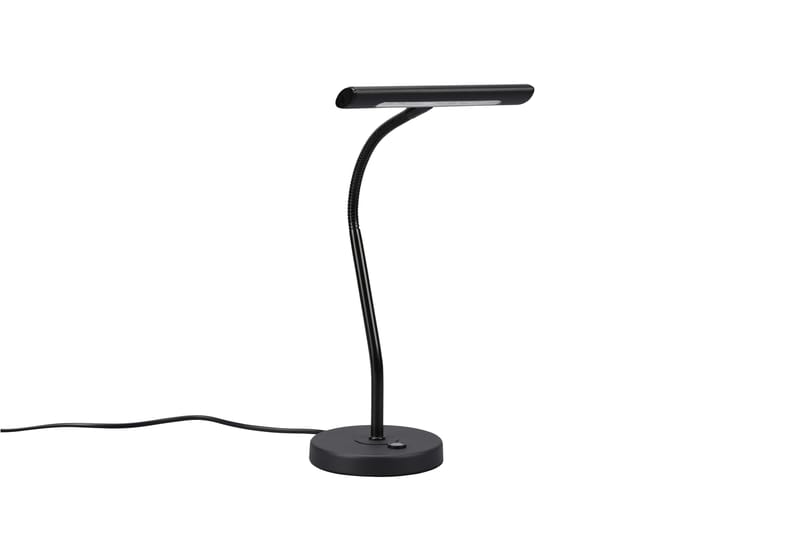 Curtis LED-bordlampe MatSort - Belysning - Lamper & indendørsbelysning - Vindueslampe - Vindueslampe hængende