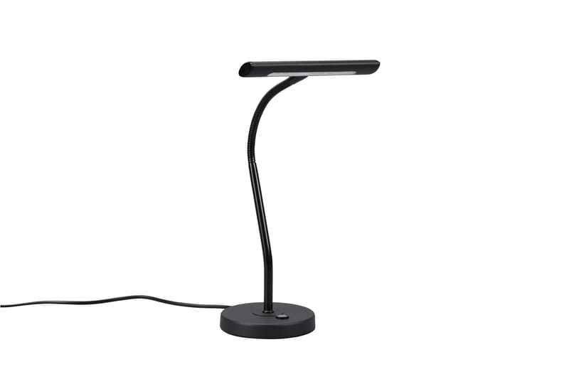 Curtis LED-bordlampe MatSort - Belysning - Lamper & indendørsbelysning - Vindueslampe - Vindueslampe hængende