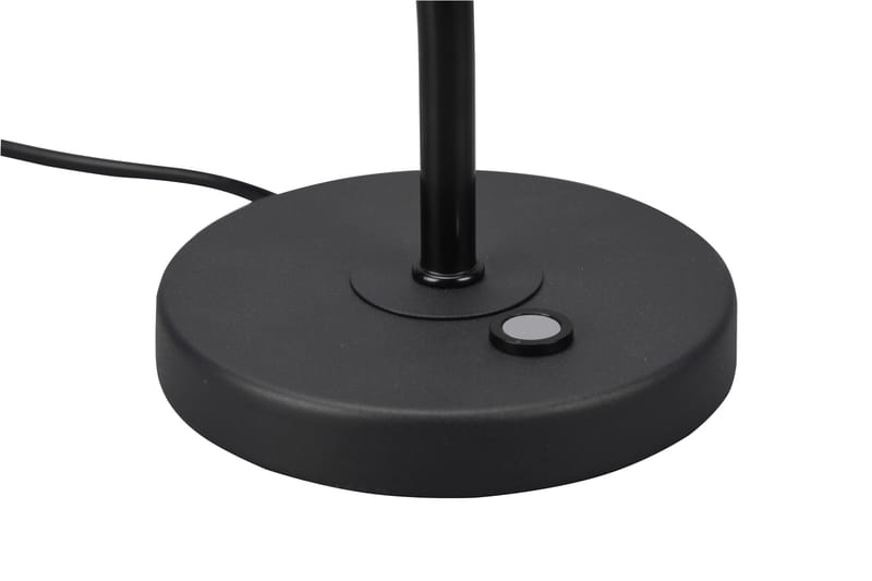 Curtis LED-bordlampe MatSort - Belysning - Lamper & indendørsbelysning - Vindueslampe - Vindueslampe hængende