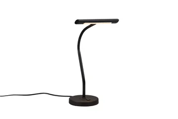 Curtis LED-bordlampe MatSort - Belysning - Lamper & indendørsbelysning - Vindueslampe - Vindueslampe hængende