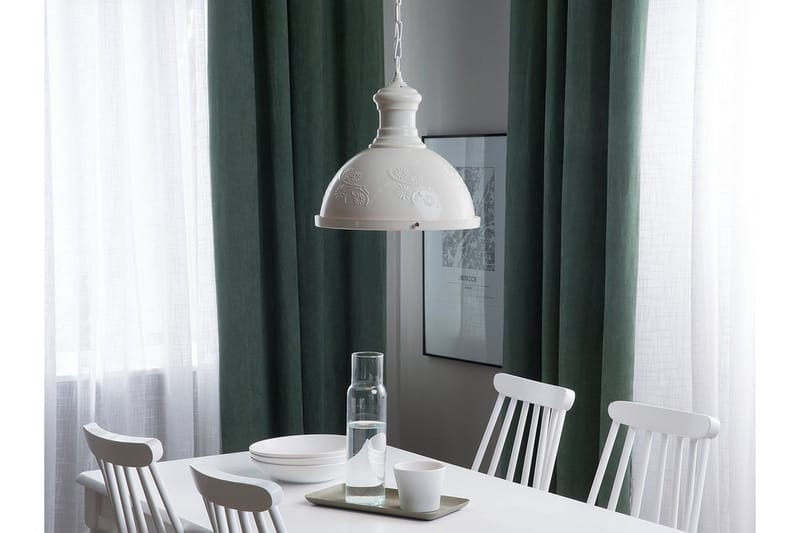 Didessa Loftslampe 32 cm, Beige
