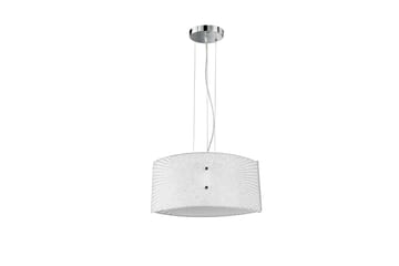 Elisa Hængelampe Krom - Belysning - Lamper & indendørsbelysning - Vindueslampe - Vindueslampe hængende