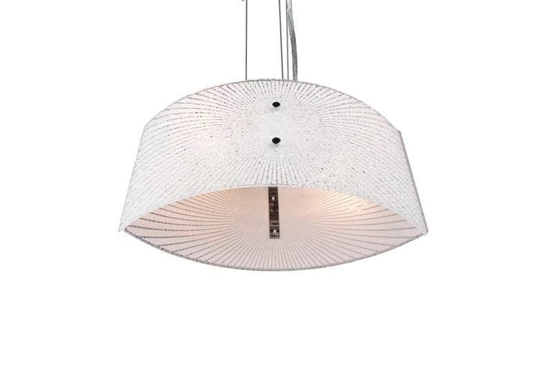 Elisa Hængelampe Krom - Belysning - Lamper & indendørsbelysning - Vindueslampe - Vindueslampe hængende
