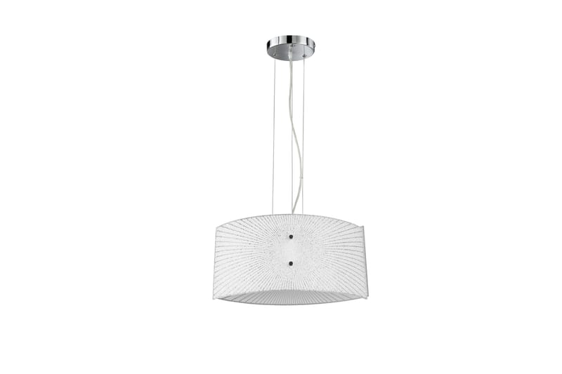 Elisa Hængelampe Krom - Belysning - Lamper & indendørsbelysning - Vindueslampe - Vindueslampe hængende