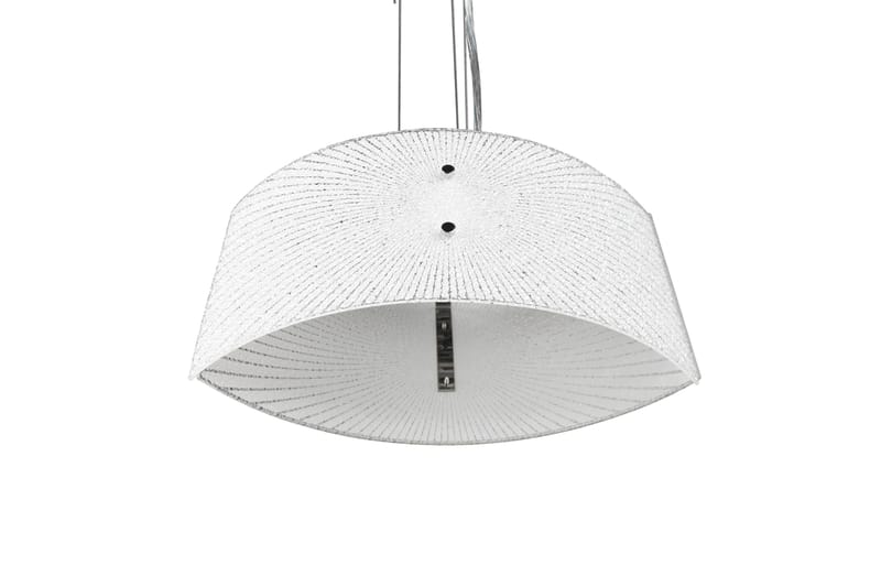 Elisa Hængelampe Krom - Belysning - Lamper & indendørsbelysning - Vindueslampe - Vindueslampe hængende