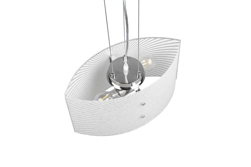 Elisa Hængelampe Krom - Belysning - Lamper & indendørsbelysning - Vindueslampe - Vindueslampe hængende