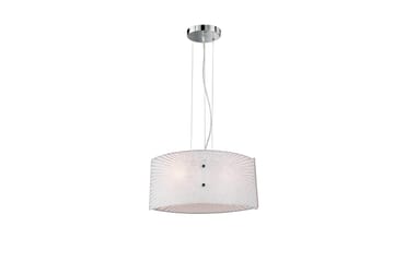 Elisa Hængelampe Krom - Belysning - Lamper & indendørsbelysning - Vindueslampe - Vindueslampe hængende