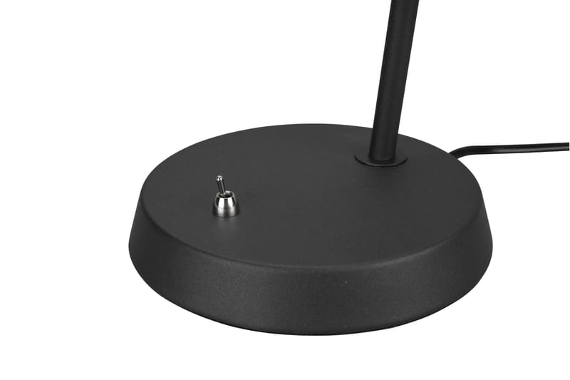 Enzo bordlampe E27 MatSort - Belysning - Lamper & indendørsbelysning - Vindueslampe - Vindueslampe hængende