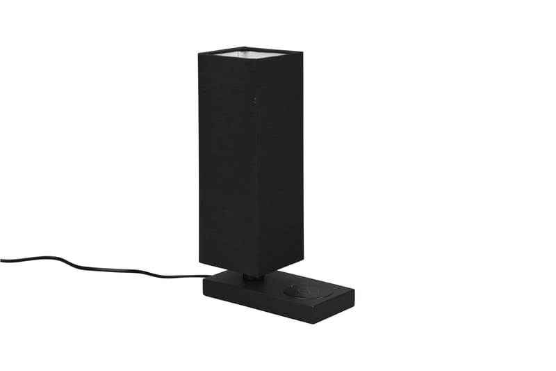 Haley bordlampe E14 Sort med Lader Station - Belysning - Lamper & indendørsbelysning - Vindueslampe - Vindueslampe hængende