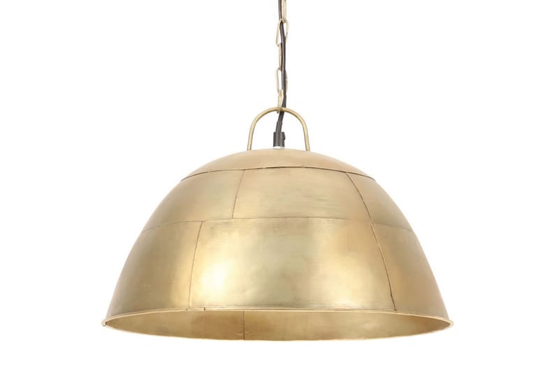 Industriel Vintage Hængelampe 25W Rund 41 cm E27 - Loftlampe køkken - Vindueslampe hængende - Vindueslampe - Pendellamper & hængelamper - Soveværelse lampe - Stuelampe