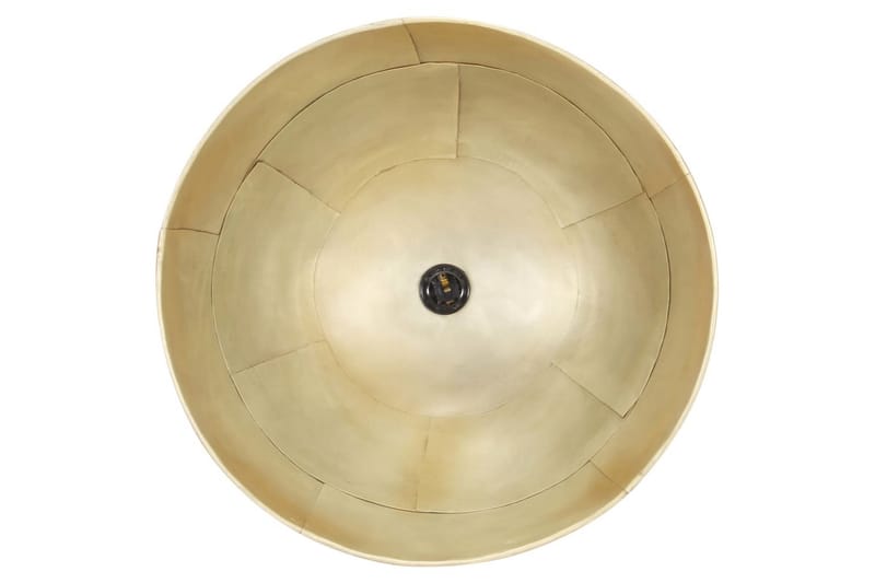 Industriel Vintage Hængelampe 25W Rund 41 cm E27 - Loftlampe køkken - Vindueslampe hængende - Vindueslampe - Pendellamper & hængelamper - Soveværelse lampe - Stuelampe